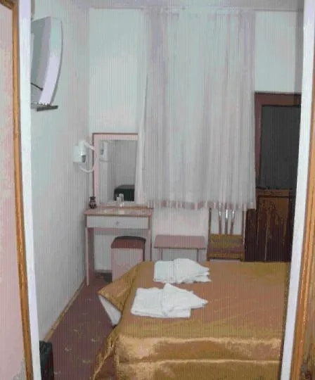 Suzanne Hotel Fethiye