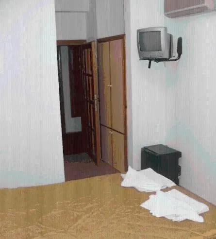 Suzanne Hotel Fethiye