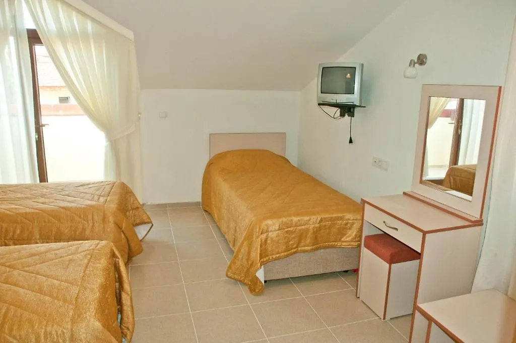 Suzanne Hotel Fethiye