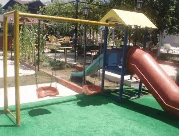 Suzanne Hotel Fethiye