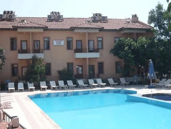 Suzanne Hotel Fethiye
